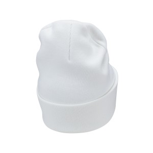 Bonnet Jordan Flight Blanc