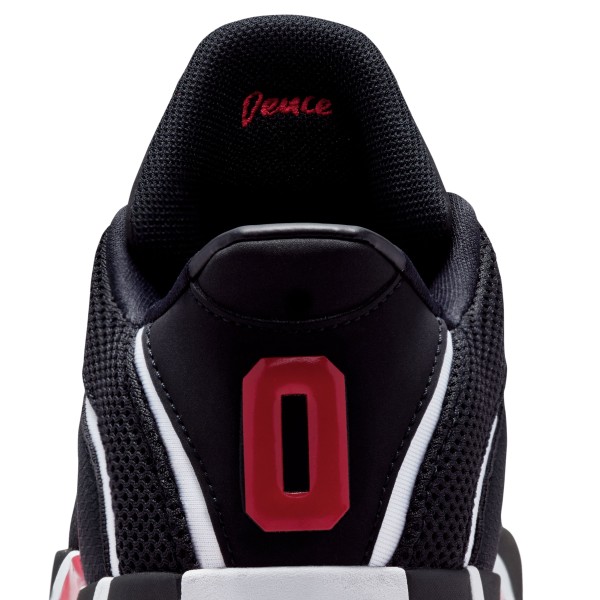 Jordan Tatum 4 Bloodline Enfant