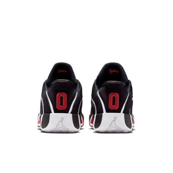 Jordan Tatum 4 Bloodline Enfant