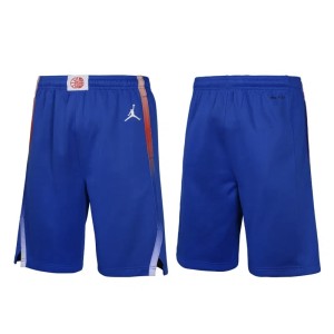 Short Jordan Team France Enfant