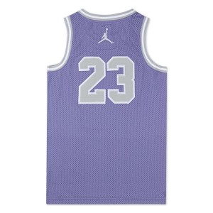 Jersey Jordan 23 Amethyst Enfant