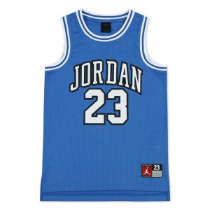Jersey Jordan Brand blue Enfant