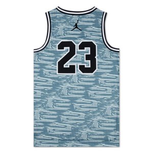 Jersey Jordan 23 AOP Grey Enfant