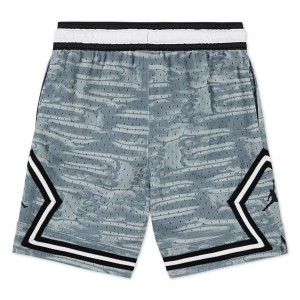 Short Jordan Diamond Sport AOP grey