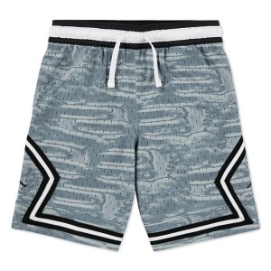 Short Jordan Diamond Sport AOP grey