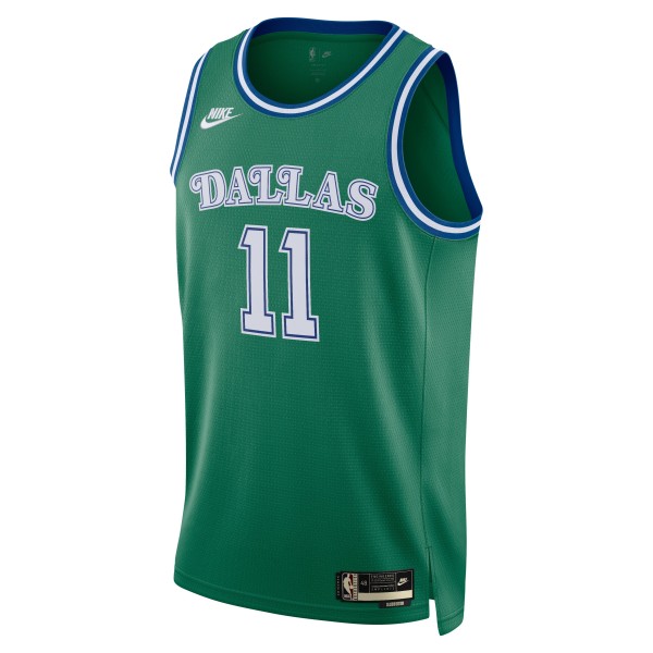 Dallas Mavericks 2025/26 Hardwood Classics