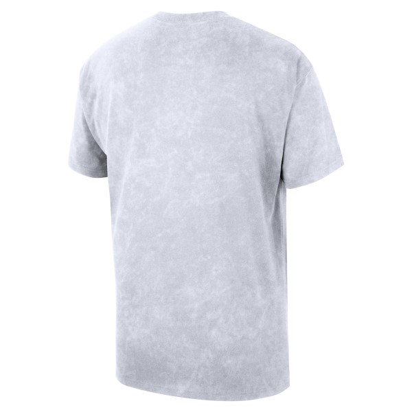T-Shirt Nike Champs Dallas Mavericks Hardwood Classics T-Shirt Nike Champs Dallas Mavericks Hardwood Classics