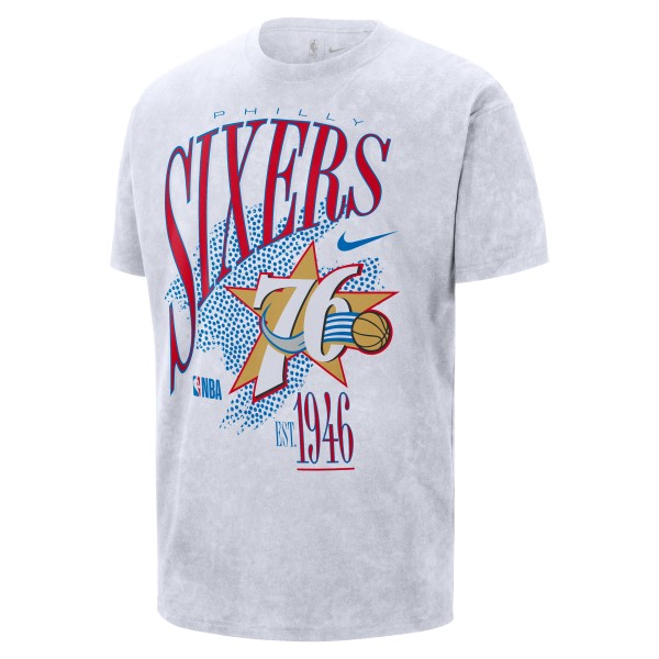Philadelphia 76ers Hardwood Classics Philadelphia 76ers Hardwood Classics
