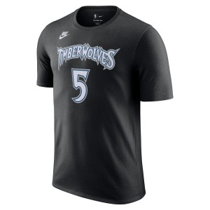 Minnesota Timberwolves Hardwood Classics Essentials