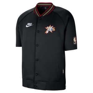 Philadelphia 76ers Hardwood Classics