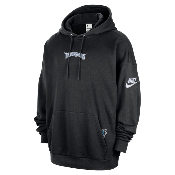 Sweat Nike Minnesota Timberwolves 2025/2026 Hardwood Classics Sweat Nike Minnesota Timberwolves 2025/2026 Hardwood Classics