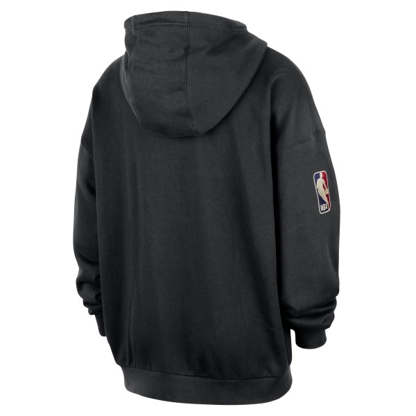 Sweat Nike Minnesota Timberwolves 2025/2026 Hardwood Classics Sweat Nike Minnesota Timberwolves 2025/2026 Hardwood Classics