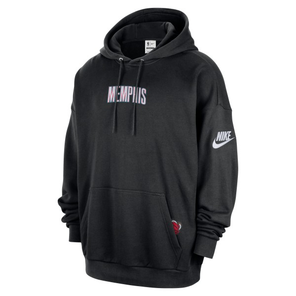 Sweat Nike Memphis Grizzlies 2025/2026 Hardwood Classics Sweat Nike Memphis Grizzlies 2025/2026 Hardwood Classics