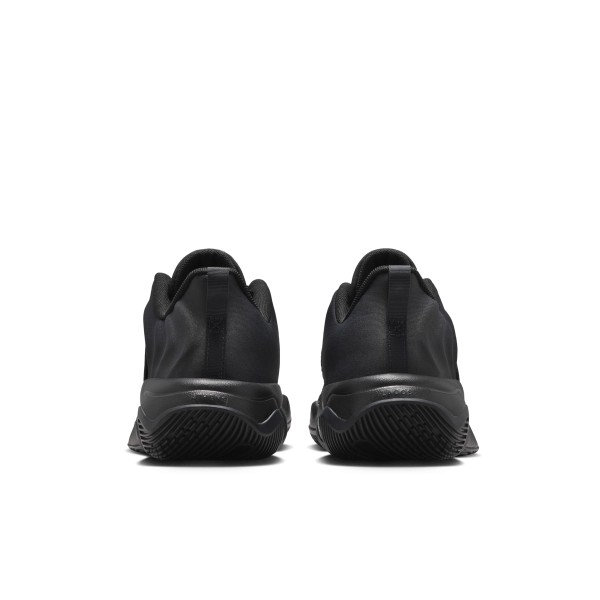 Nike Giannis Immortality 4 Black Gold Enfant Nike Giannis Immortality 4 Black Gold Enfant