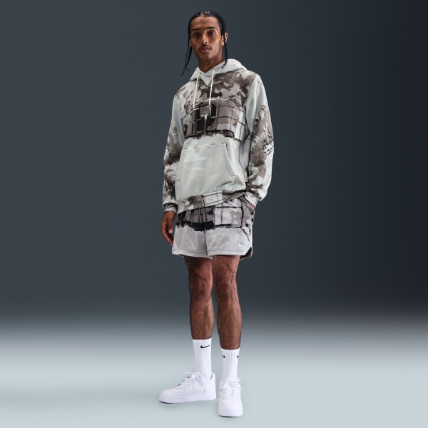 Short Nike Standard Issue Grey Short Nike Standard Issue Grey
