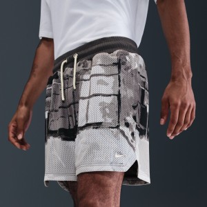 Short Nike Standard Issue Grey