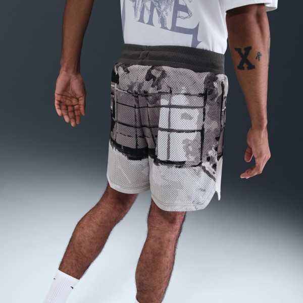 Short Nike Standard Issue Grey Short Nike Standard Issue Grey