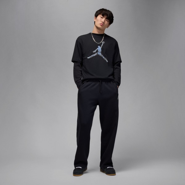 T-Shirt Jordan X-Ray noir T-Shirt Jordan X-Ray noir
