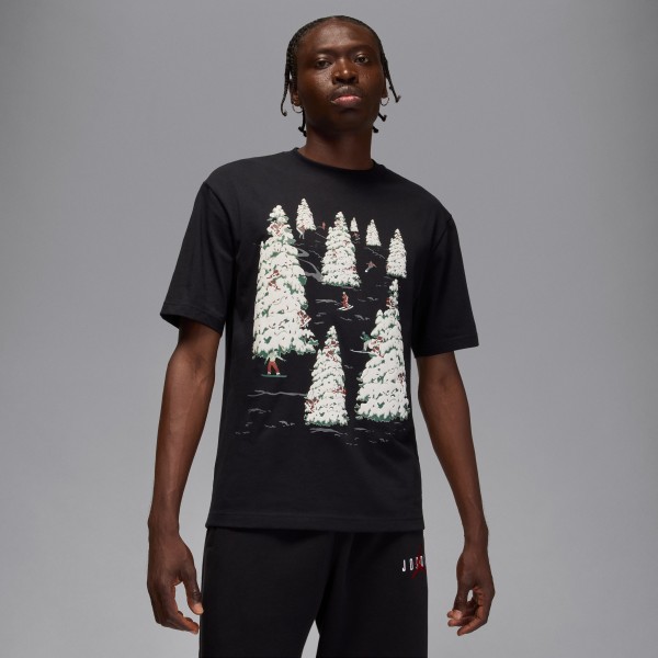 T-Shirt Jordan Retro AJ11 T-Shirt Jordan Retro AJ11