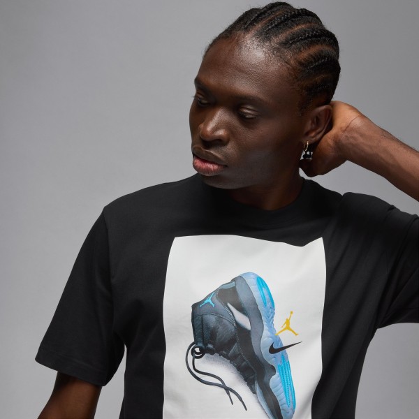 T-Shirt Jordan Retro AJ11 T-Shirt Jordan Retro AJ11