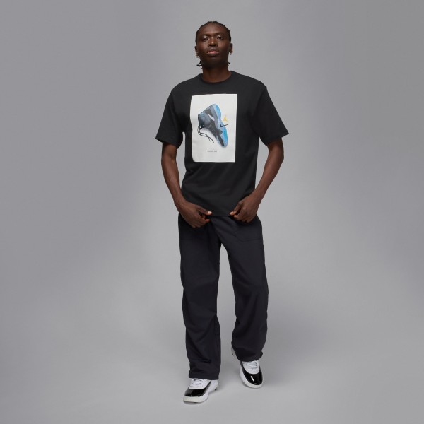 T-Shirt Jordan Retro AJ11 T-Shirt Jordan Retro AJ11