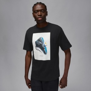 T-Shirt Jordan Retro AJ11 T-Shirt Jordan Retro AJ11