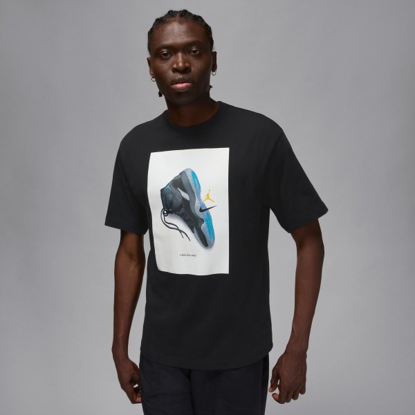 T-Shirt Jordan Retro AJ11 T-Shirt Jordan Retro AJ11