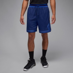 Short Jordan Sport Diamond Midnight Blue Short Jordan Sport Diamond Midnight Blue