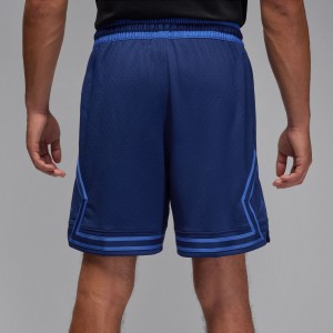 Short Jordan Sport Diamond Midnight Blue Short Jordan Sport Diamond Midnight Blue