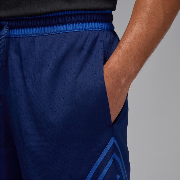 Short Jordan Sport Diamond Gamma Blue Short Jordan Sport Diamond Gamma Blue