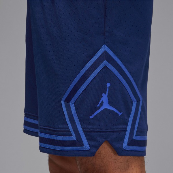 Short Jordan Sport Diamond Gamma Blue Short Jordan Sport Diamond Gamma Blue
