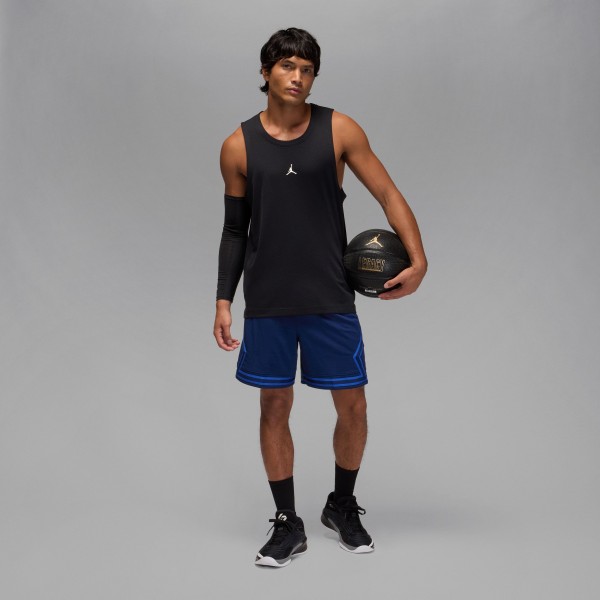 Short Jordan Sport Diamond Gamma Blue Short Jordan Sport Diamond Gamma Blue