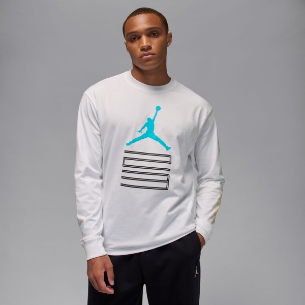 Pantalon Jordan Brooklyn Fleece Oversized Gamma Blue Pantalon Jordan Brooklyn Fleece Oversized Gamma Blue