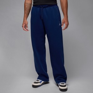 Pantalon Jordan Brooklyn Fleece Oversized Gamma Blue Pantalon Jordan Brooklyn Fleece Oversized Gamma Blue