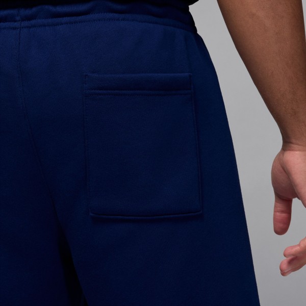 Pantalon Jordan Brooklyn Fleece Oversized Gamma Blue Pantalon Jordan Brooklyn Fleece Oversized Gamma Blue