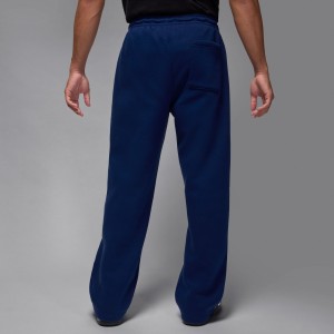 Pantalon Jordan Brooklyn Fleece Oversized Gamma Blue Pantalon Jordan Brooklyn Fleece Oversized Gamma Blue