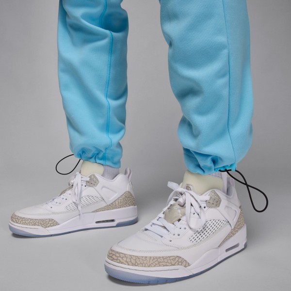Pantalon Jordan Hoop Fleece Sport Blue Chill Pantalon Jordan Hoop Fleece Sport Blue Chill