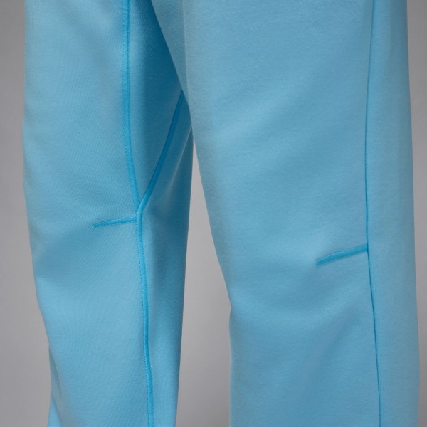 Pantalon Jordan Hoop Fleece Sport Blue Chill Pantalon Jordan Hoop Fleece Sport Blue Chill