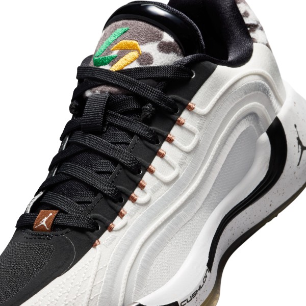 Luka 4 "Gone Ranching" Luka 4 "Gone Ranching"