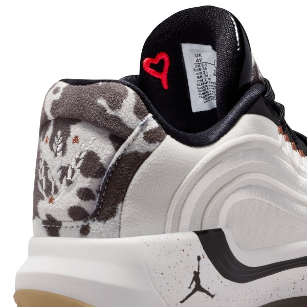 Jordan Luka 4 Gone Ranching Enfant Jordan Luka 4 Gone Ranching Enfant