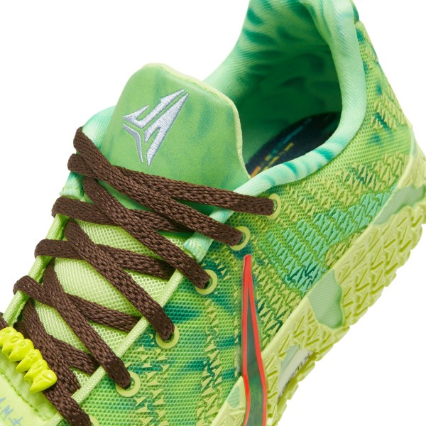 Nike Ja 3 Halloween Enfant Nike Ja 3 Halloween Enfant