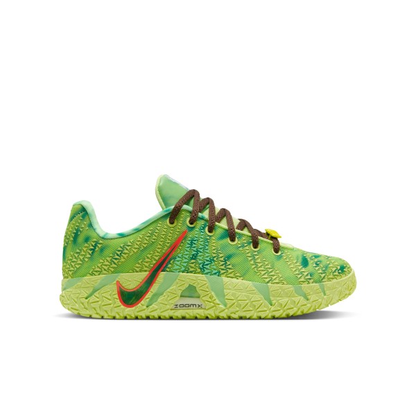 Nike Ja 3 Halloween Enfant Nike Ja 3 Halloween Enfant