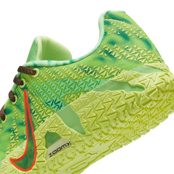 Nike Ja 3 Halloween Enfant Nike Ja 3 Halloween Enfant