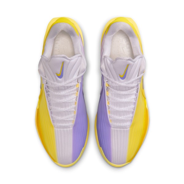 Nike GT Cut 3 Turbo Lakers