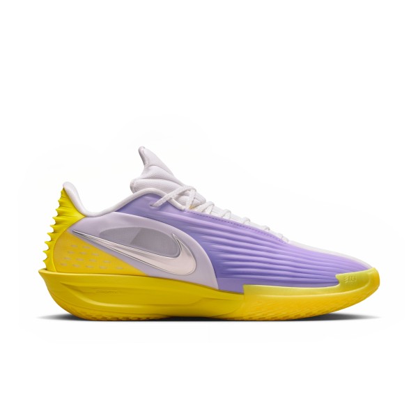 Nike GT Cut 3 Turbo Lakers
