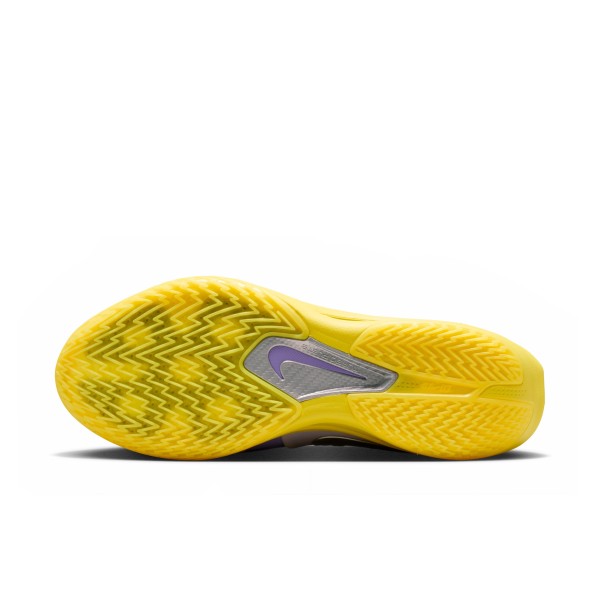 Nike GT Cut 3 Turbo Lakers
