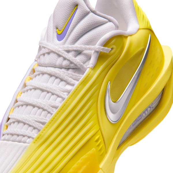 Nike GT Cut 3 Turbo Lakers