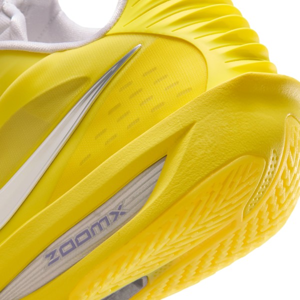 Nike GT Cut 3 Turbo Lakers