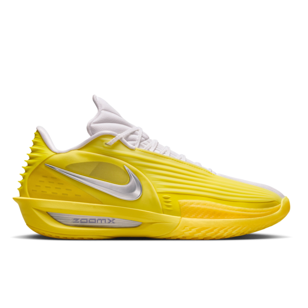 Nike GT Cut 3 Turbo Lakers