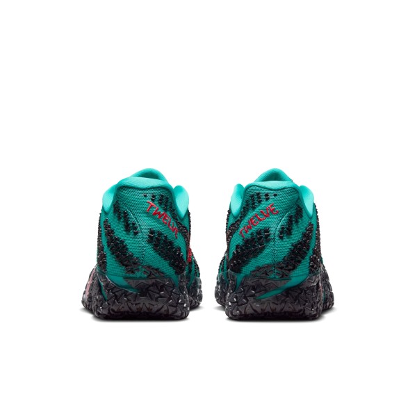 Nike Ja 3 Scratch 3.0